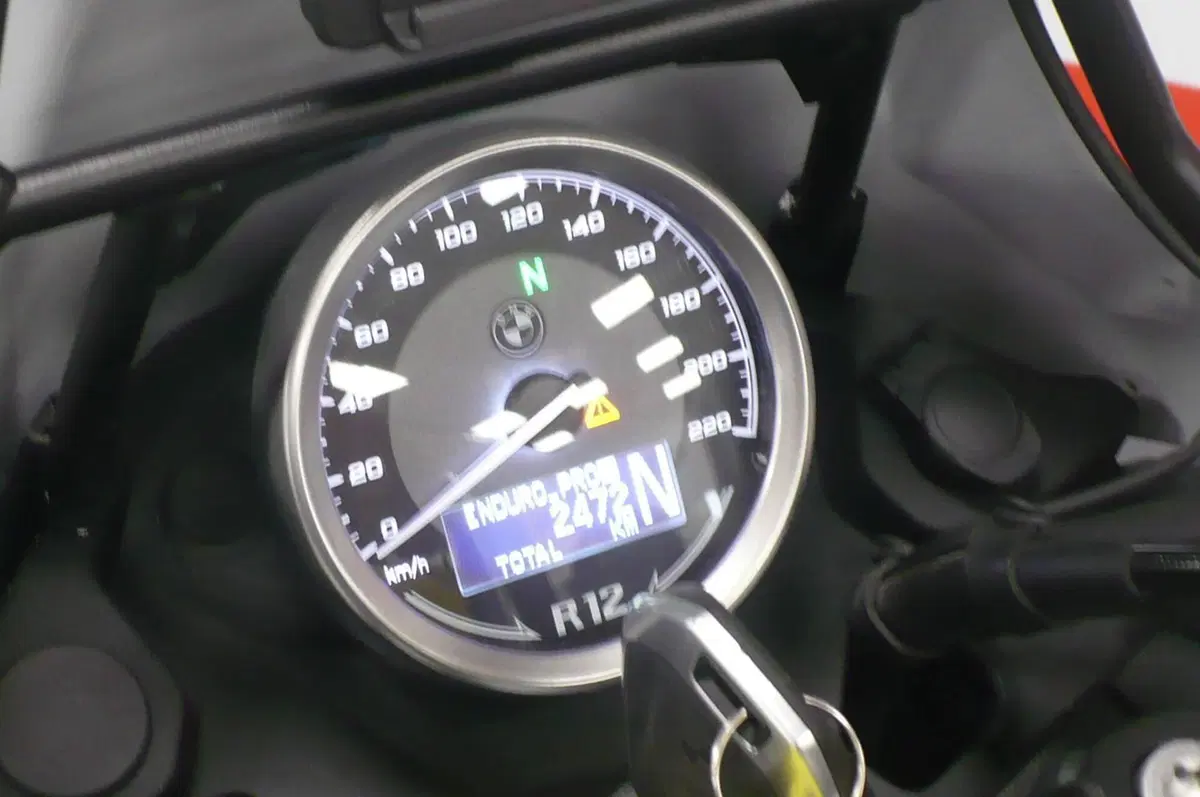 Bmw R 12 G/S (2026 - 27) (15)