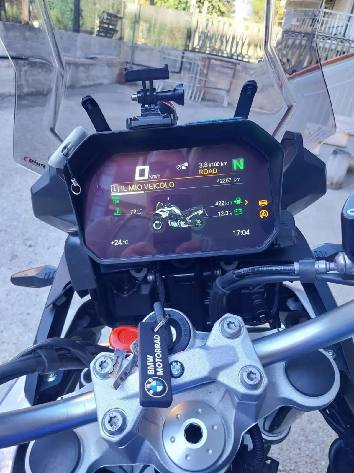Bmw F 750 GS (2021 - 24) (3)