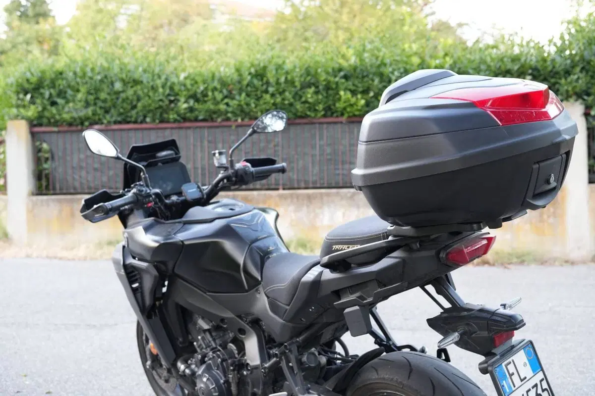Yamaha Tracer 9 GT (2025 - 26) (3)
