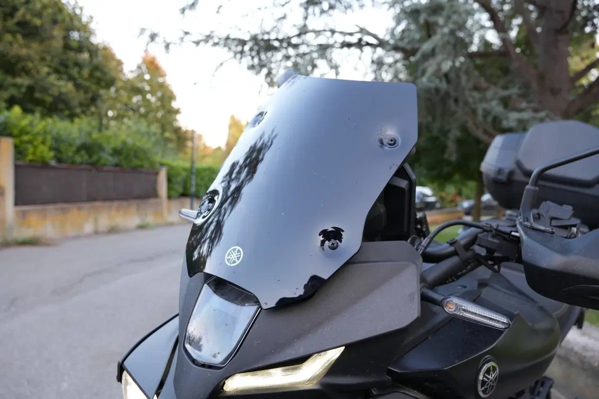 Yamaha Tracer 9 GT (2025 - 26) (6)