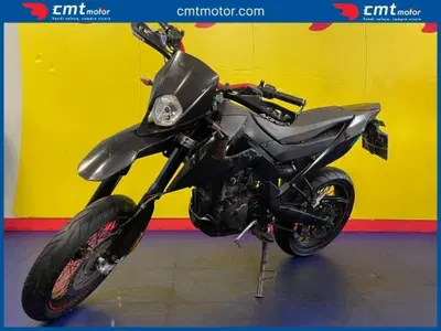 Aprilia SX 125 (2018 - 20) usata