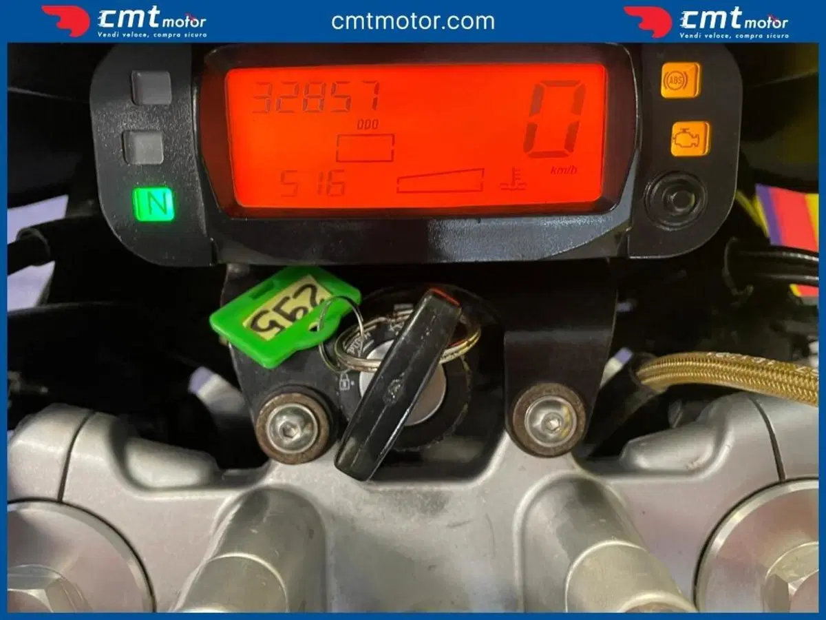 Aprilia SX 125 (2018 - 20) (5)