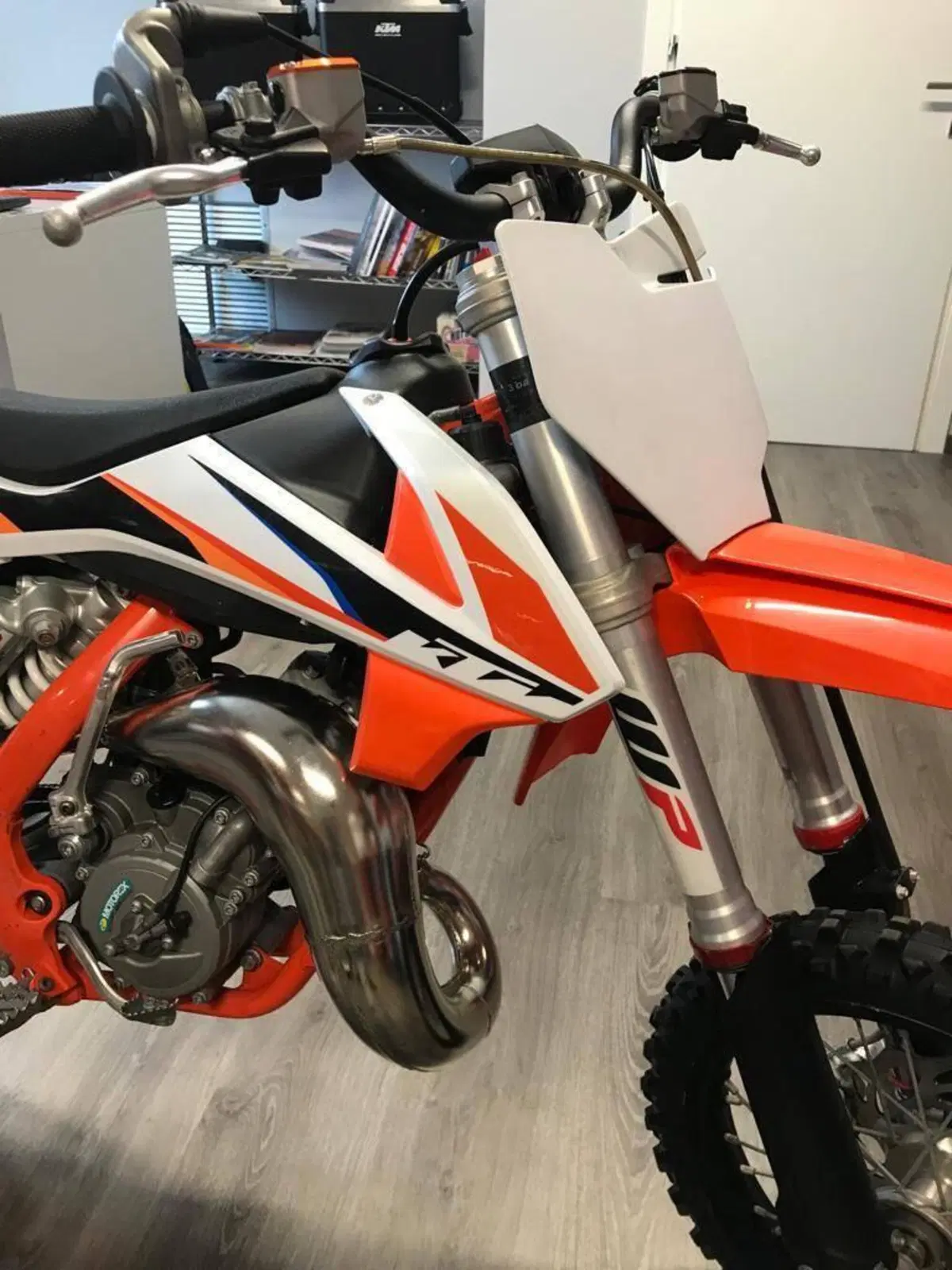 KTM 65 SX (2023) (2)