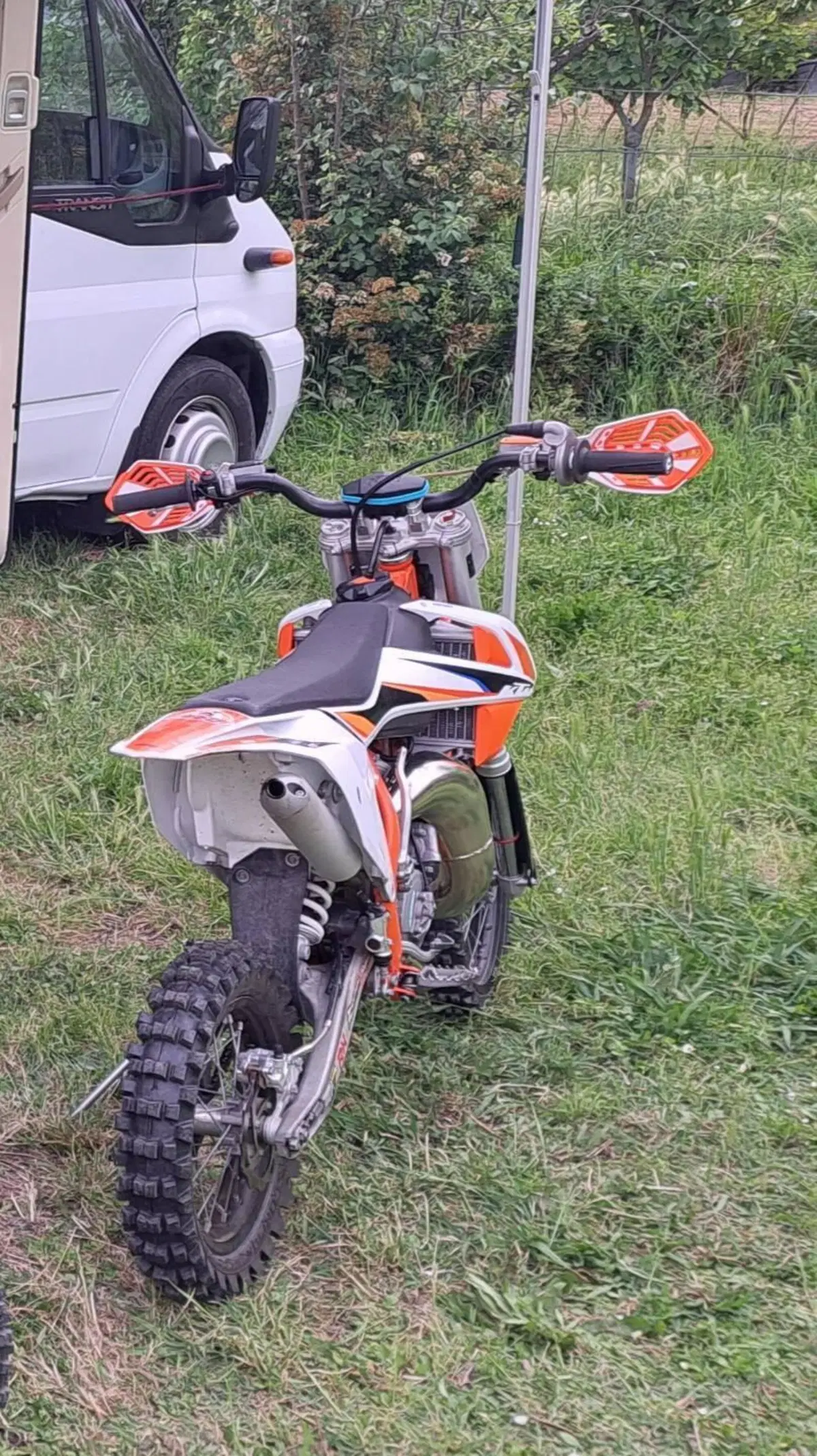 KTM 65 SX (2023)