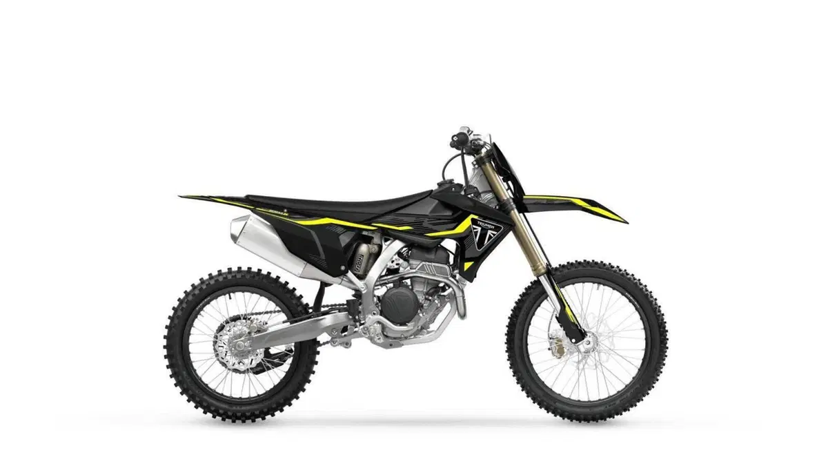 Triumph TF 250-X (2027)