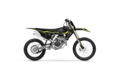 Triumph TF 250-X (2027) nuova