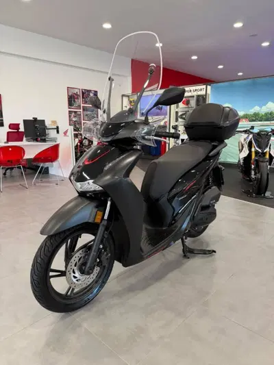 Honda SH 150 Sport (2026) nuova