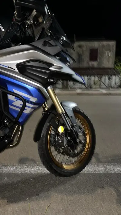 Voge Valico 525DSX (2023 - 26) usata