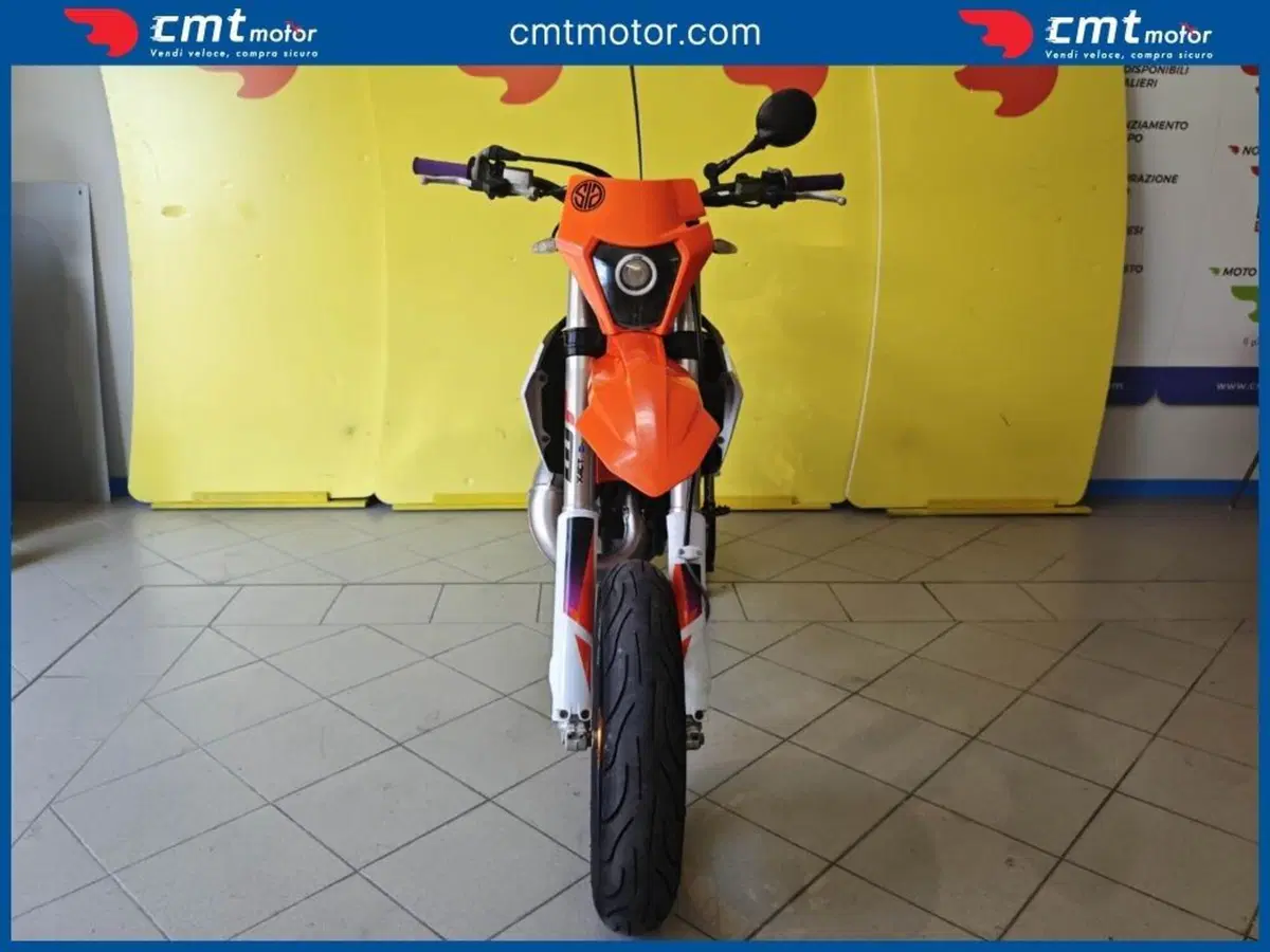 KTM 125 SX (2023) (2)