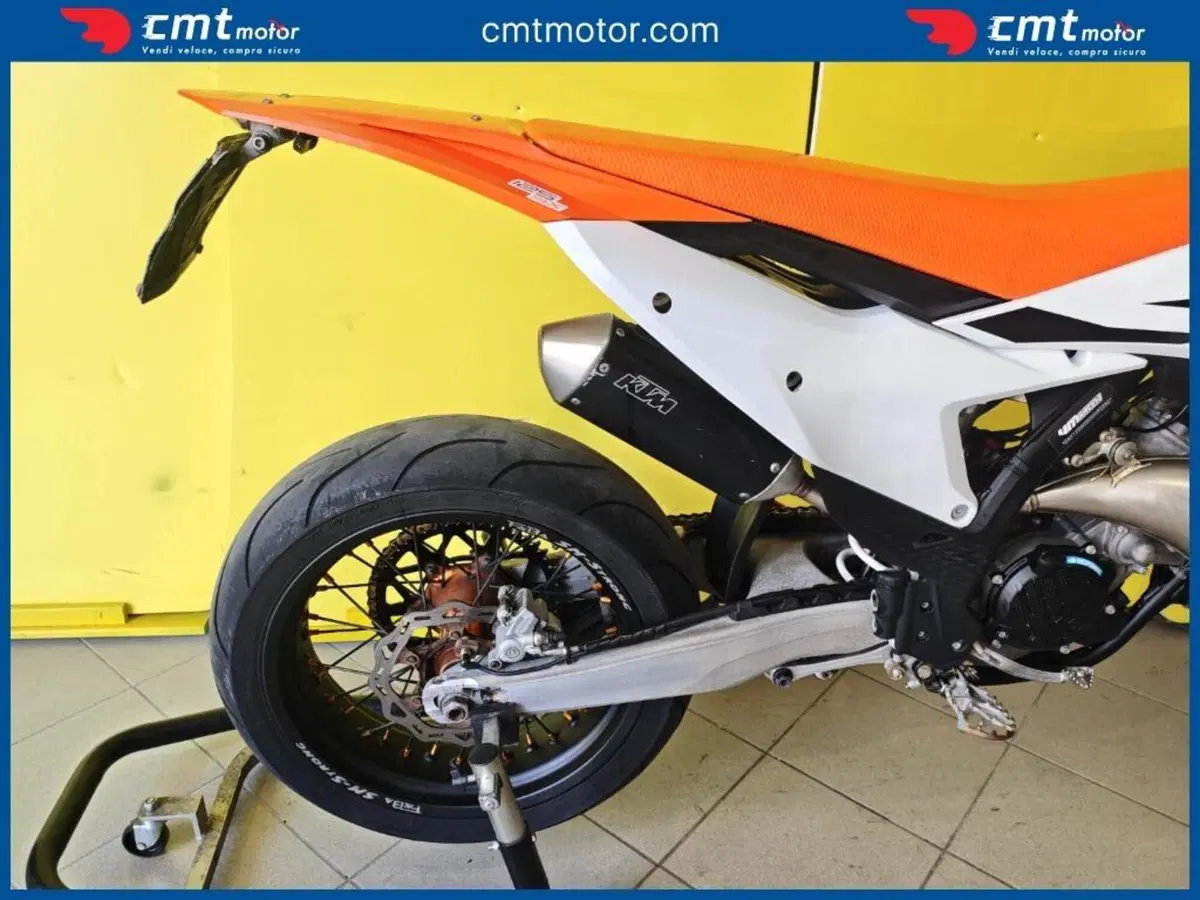 KTM 125 SX (2023) (6)