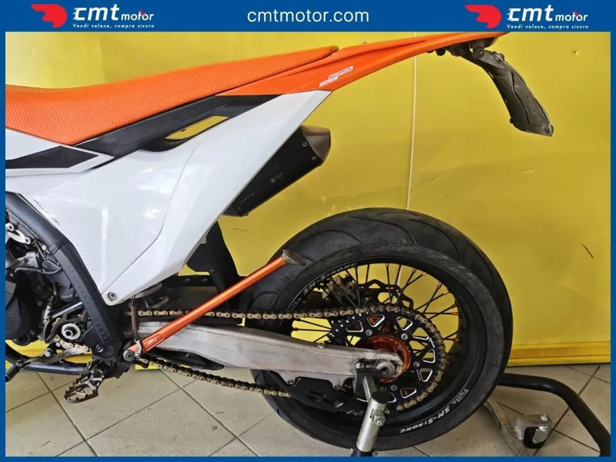 KTM 125 SX (2023) (8)