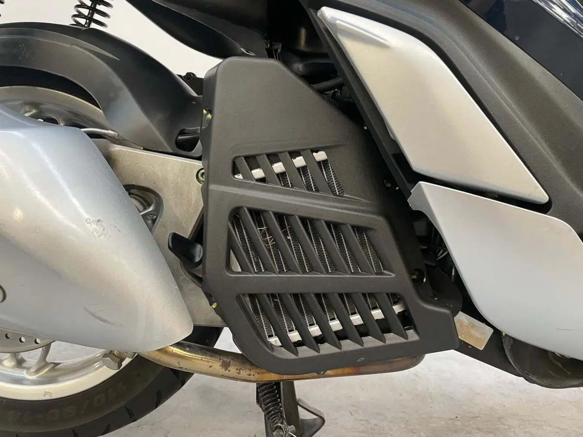 Piaggio Medley 150 S ABS (2016 - 19) (6)