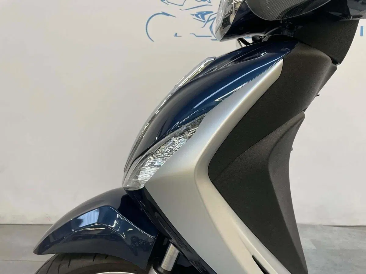 Piaggio Medley 150 S ABS (2016 - 19) (14)