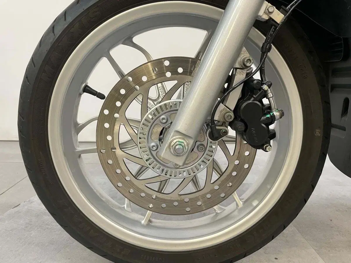 Piaggio Medley 150 S ABS (2016 - 19) (15)