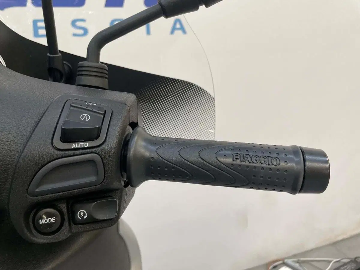 Piaggio Medley 150 S ABS (2016 - 19) (18)