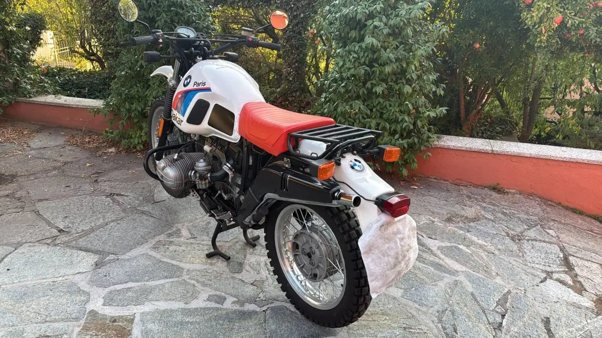 Bmw R 80 G/S (4)