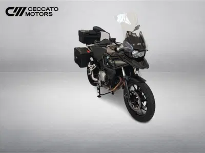 Bmw F 750 GS (2021 - 24) usata