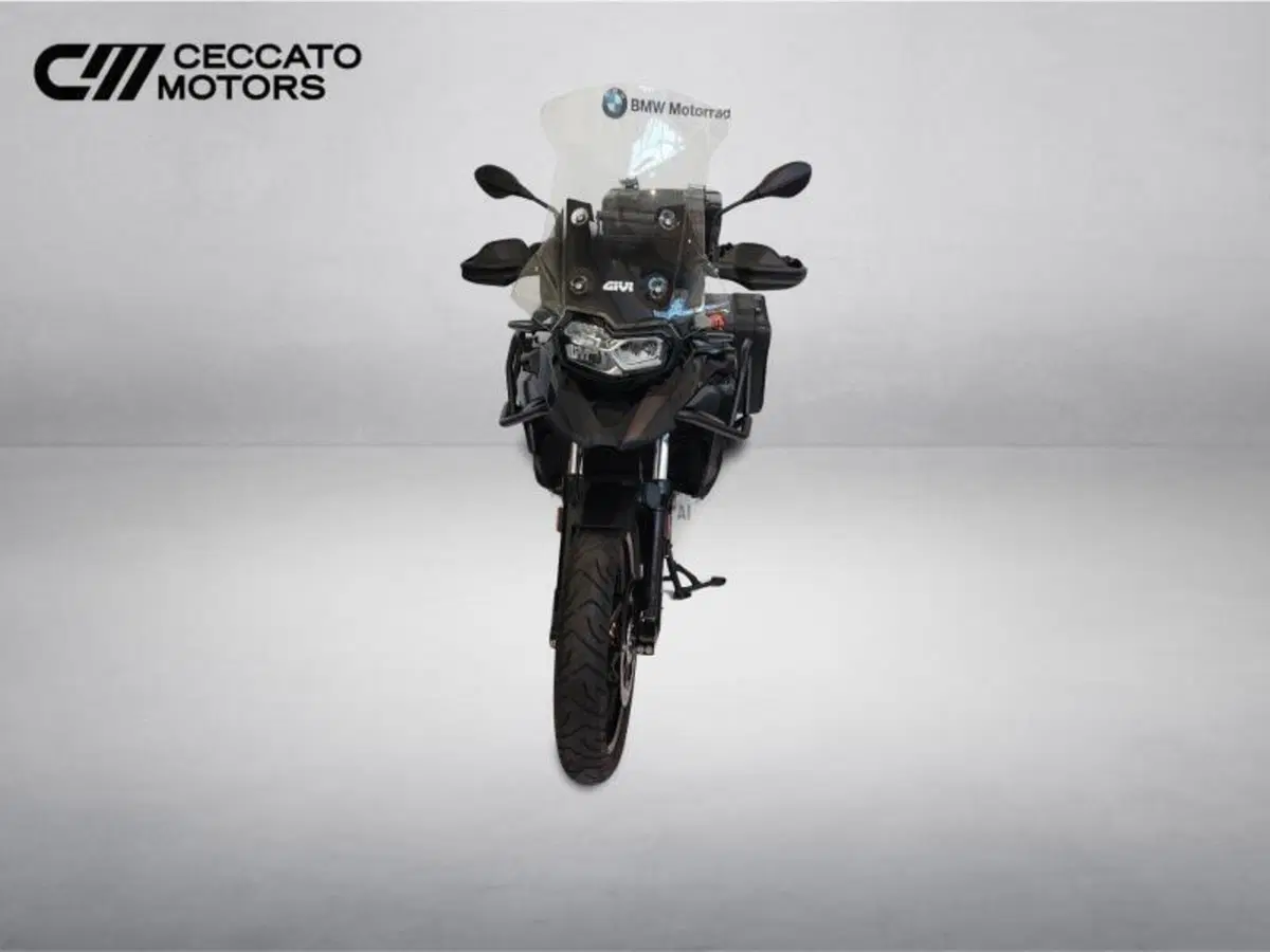 Bmw F 750 GS (2021 - 24) (10)