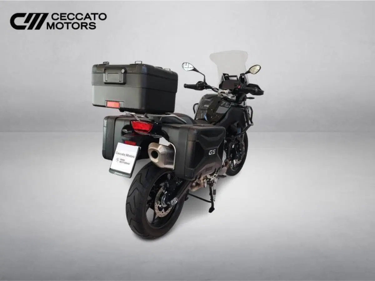 Bmw F 750 GS (2021 - 24) (4)