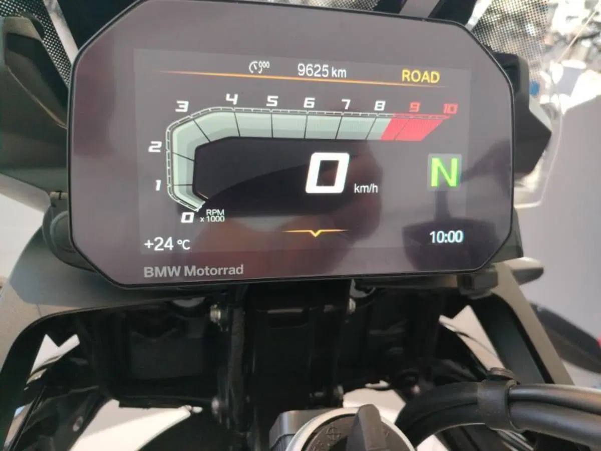 Bmw F 750 GS (2021 - 24) (13)