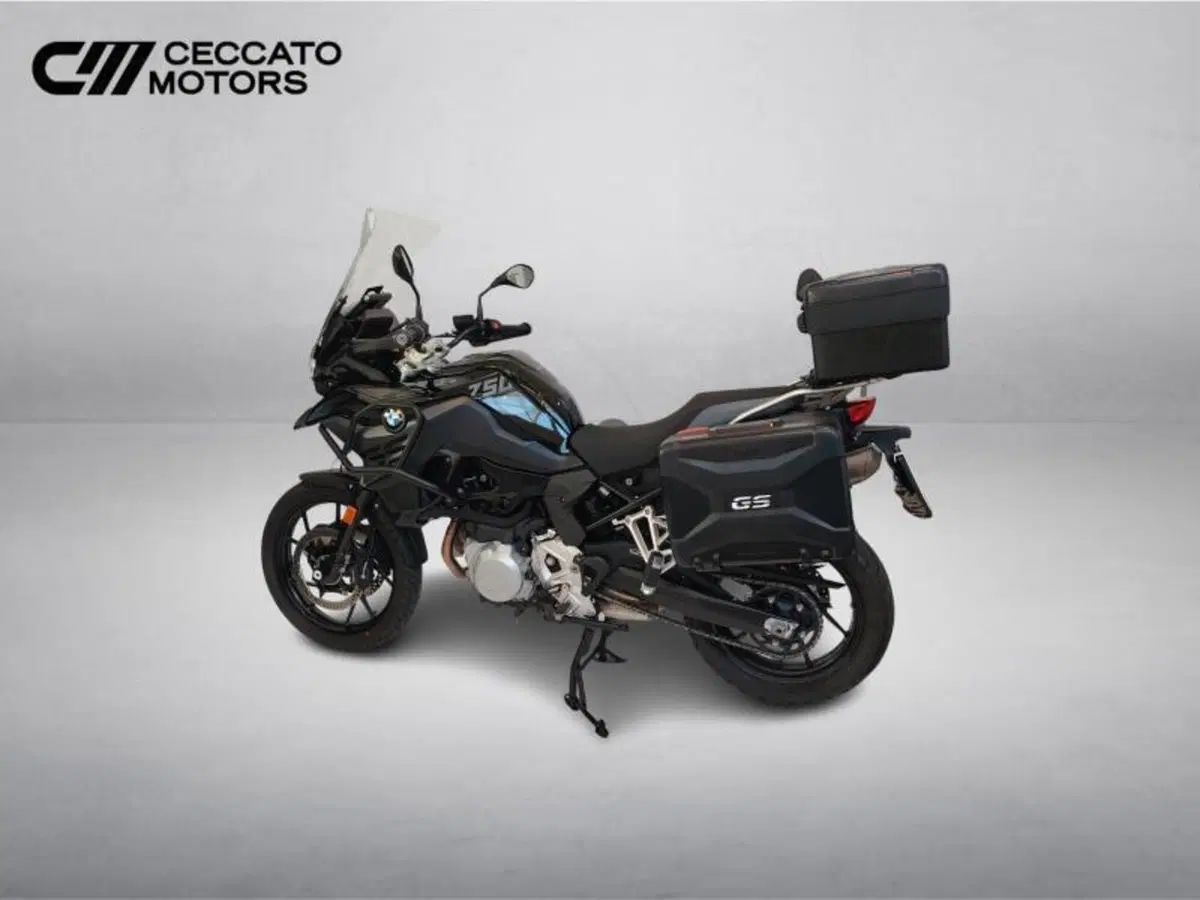 Bmw F 750 GS (2021 - 24) (7)