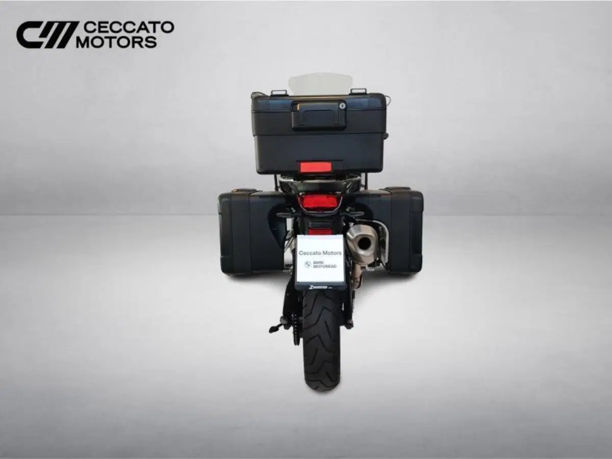 Bmw F 750 GS (2021 - 24) (5)