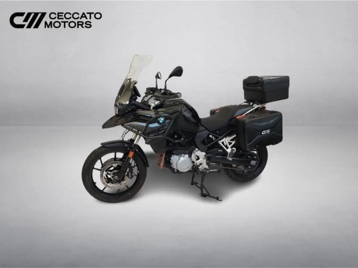 Bmw F 750 GS (2021 - 24) (8)