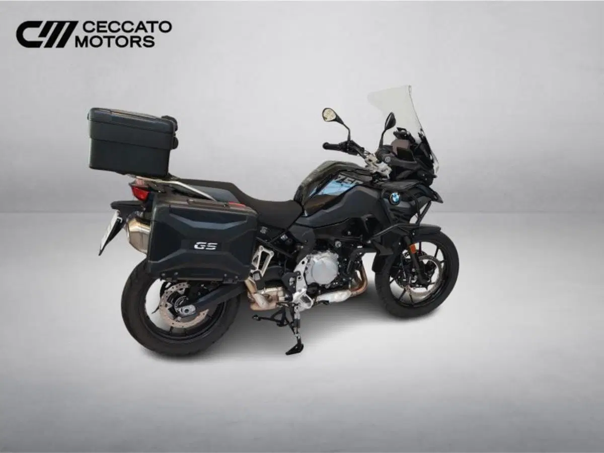 Bmw F 750 GS (2021 - 24) (3)
