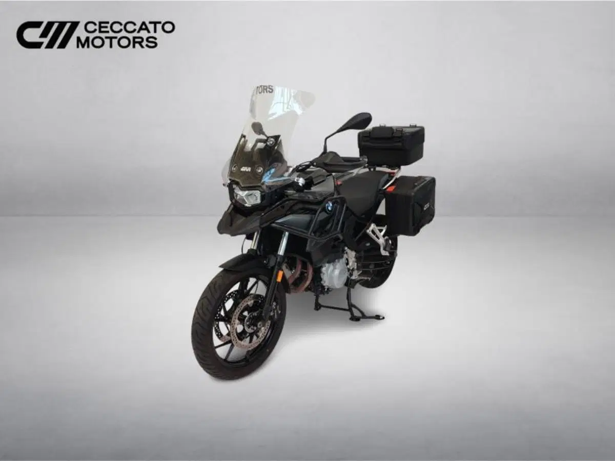 Bmw F 750 GS (2021 - 24) (9)