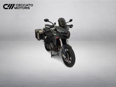 Ducati Multistrada V2 S (2022 - 24) usata