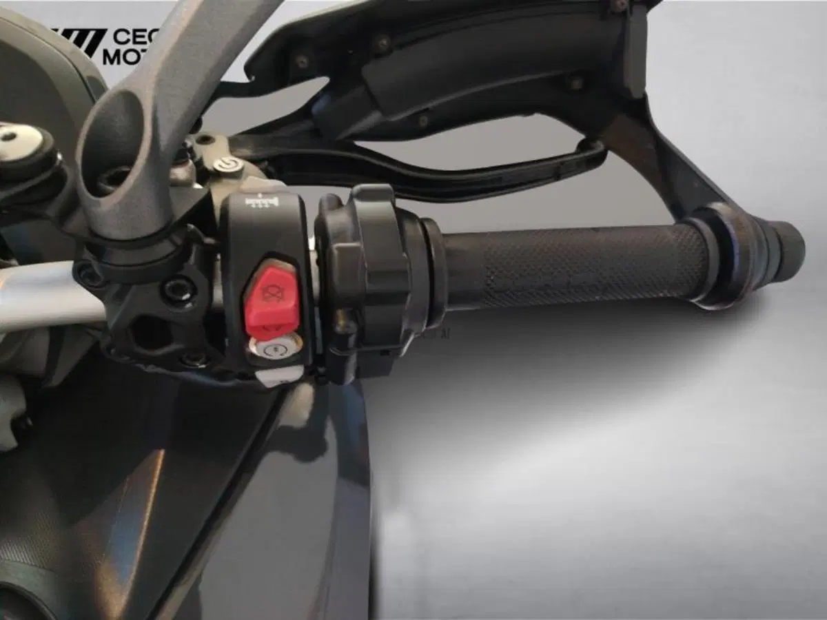 Ducati Multistrada V2 S (2022 - 24) (11)