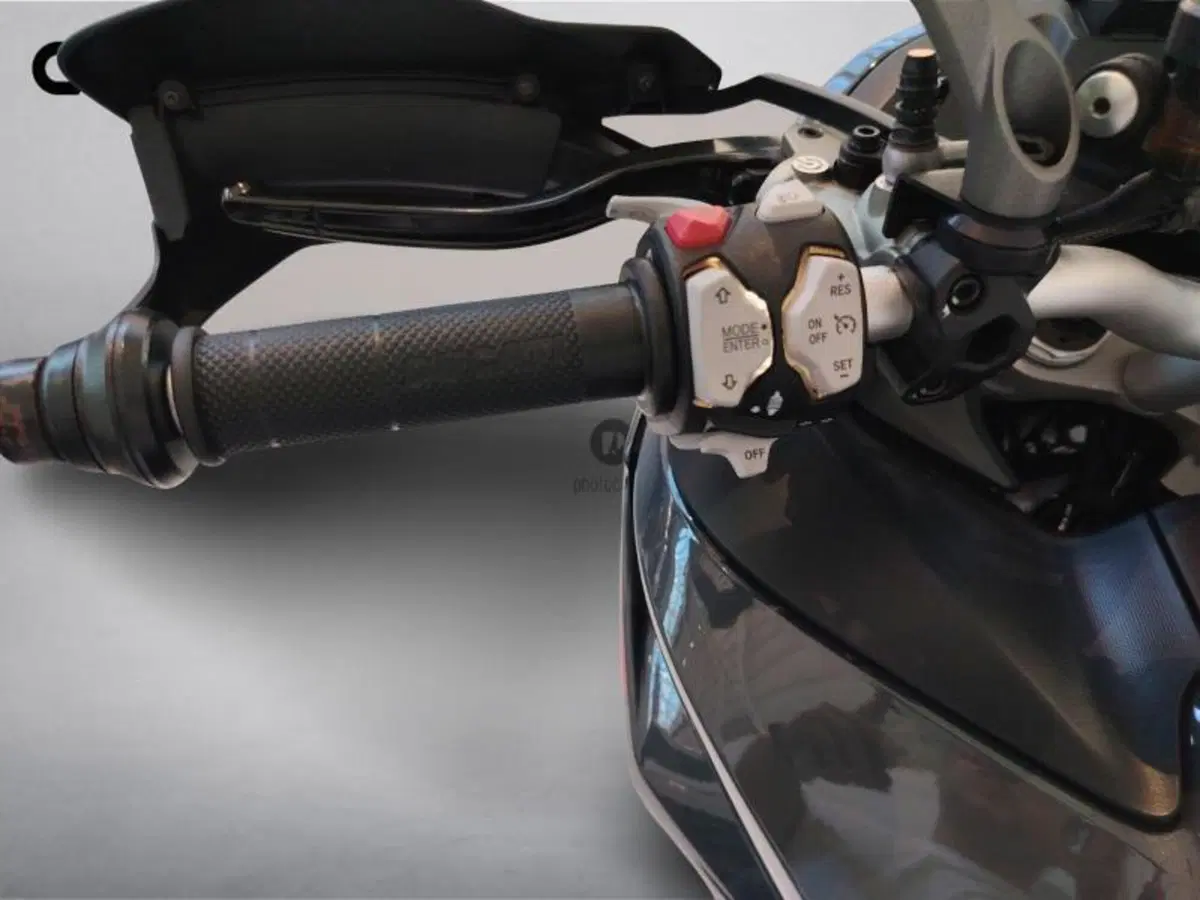 Ducati Multistrada V2 S (2022 - 24) (12)