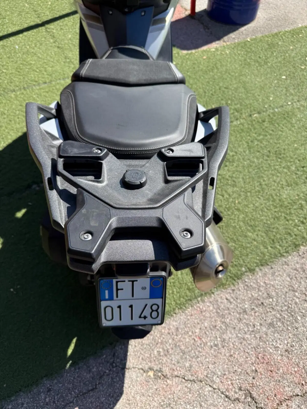 Bmw C 400 GT (2025 - 26) (11)