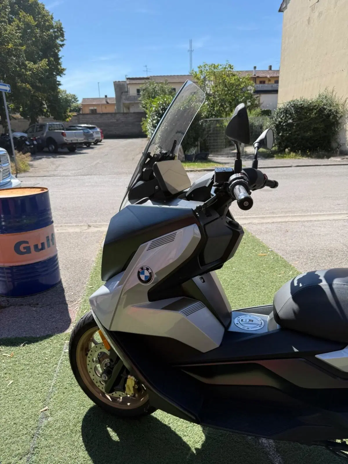 Bmw C 400 GT (2025 - 26) (12)