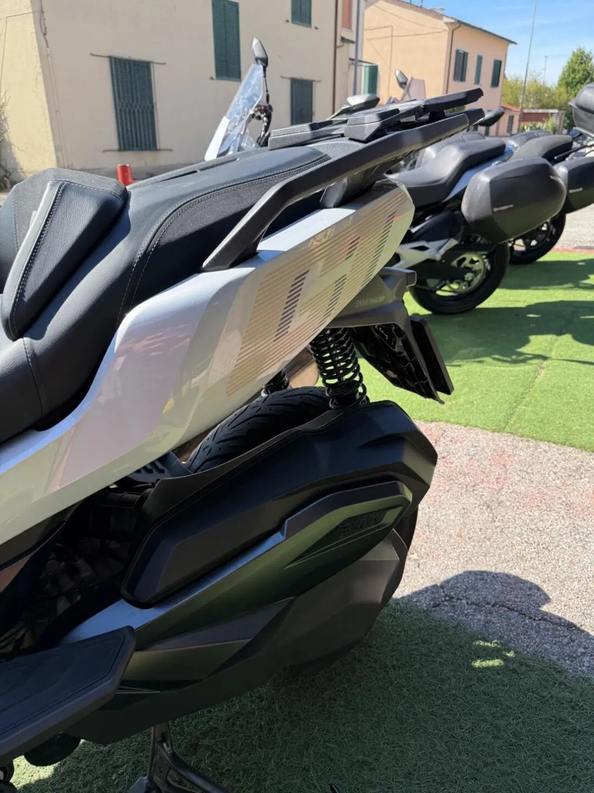 Bmw C 400 GT (2025 - 26) (13)