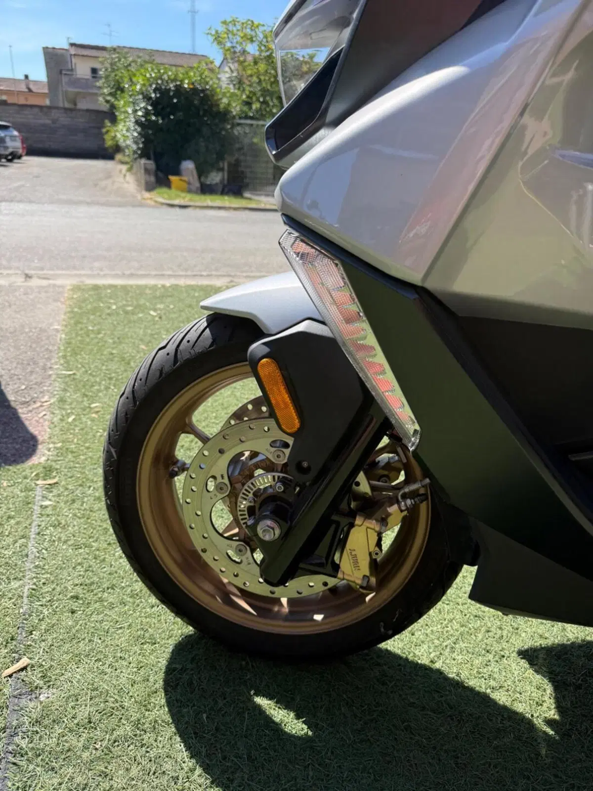 Bmw C 400 GT (2025 - 26) (14)