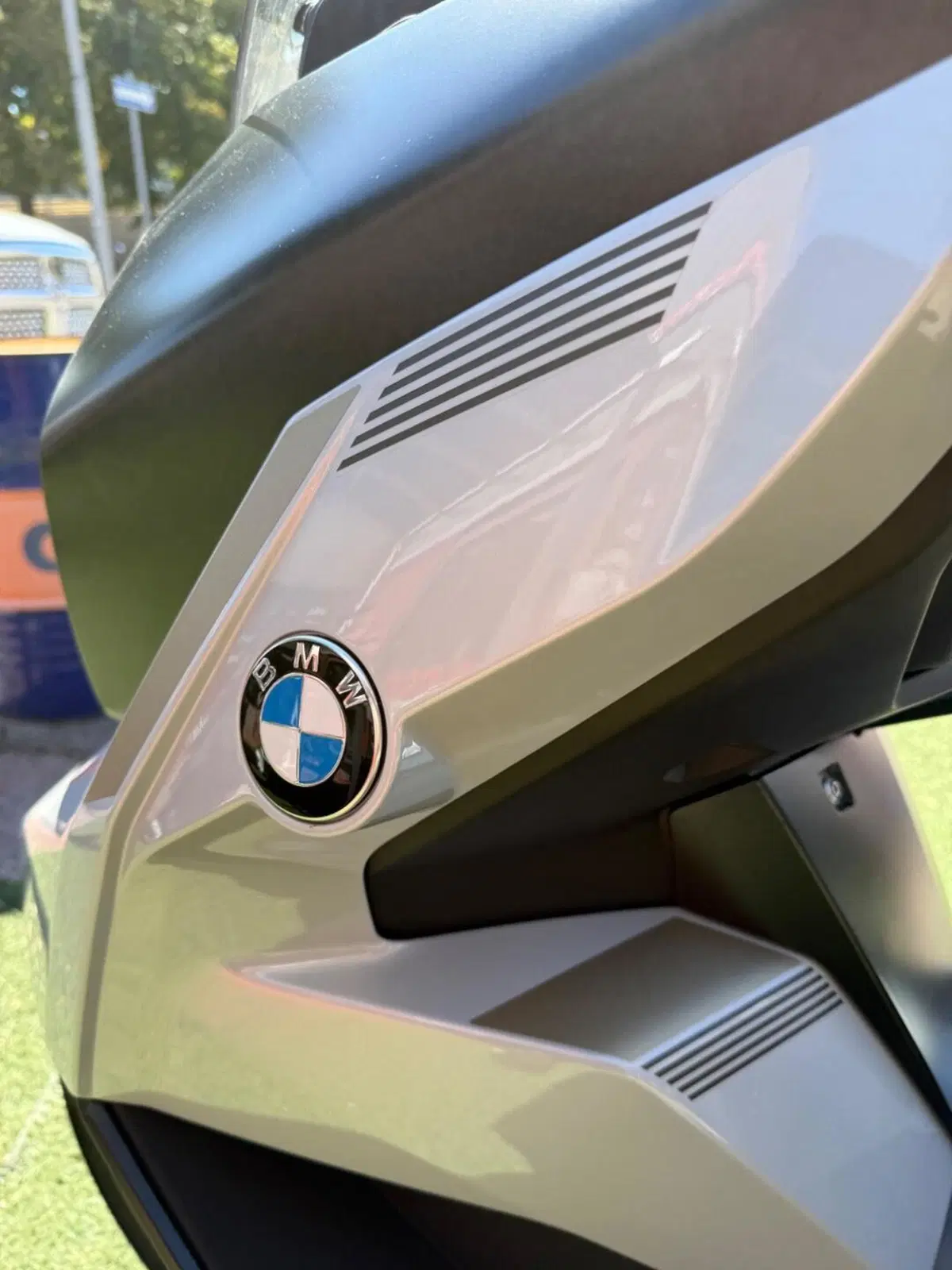 Bmw C 400 GT (2025 - 26) (15)