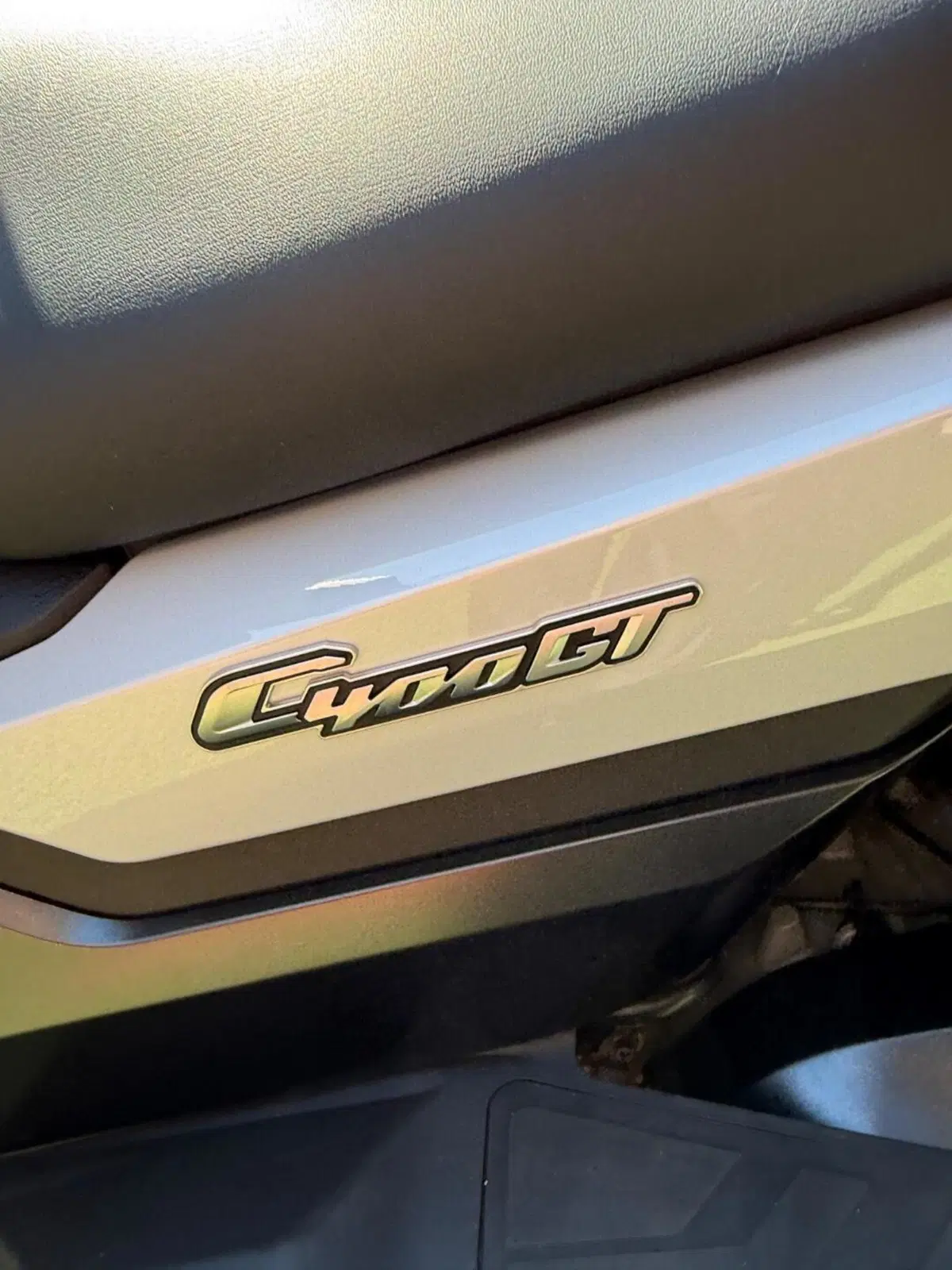 Bmw C 400 GT (2025 - 26) (16)
