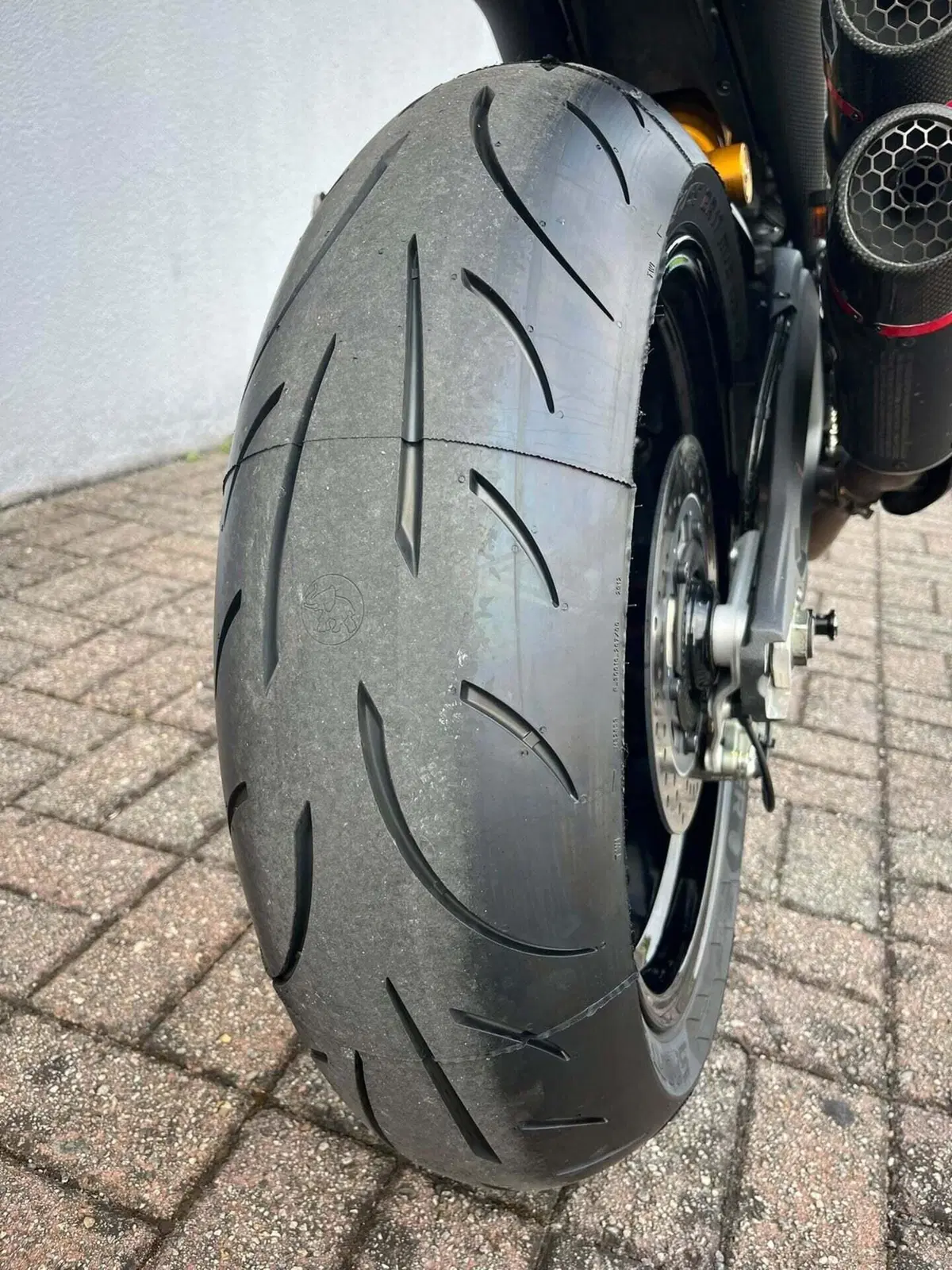 Ducati Monster 937 SP (2023 - 25) (14)