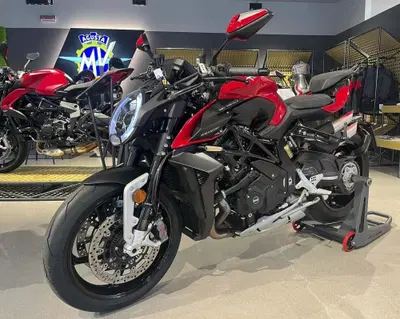 MV Agusta Brutale 1000 RS (2022 - 26) usata
