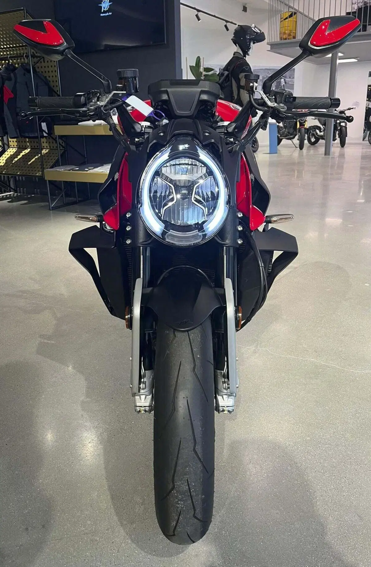 MV Agusta Brutale 1000 RS (2022 - 26) (3)