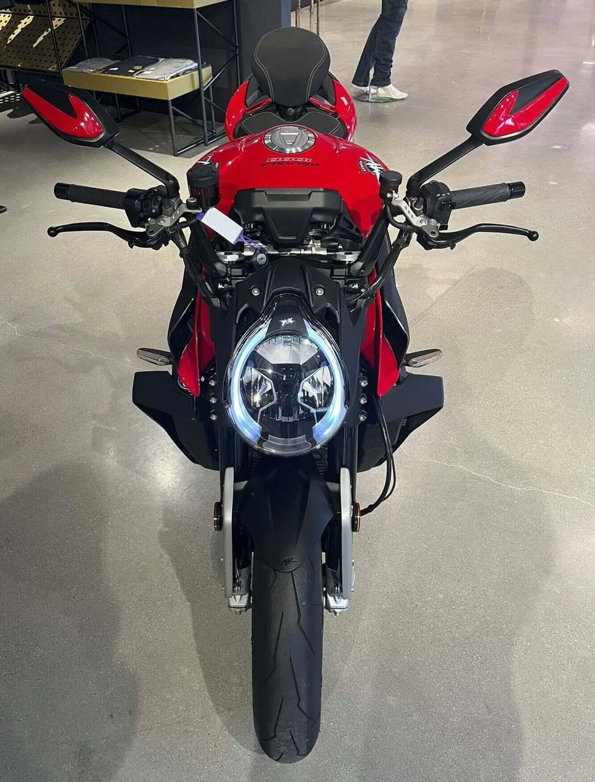 MV Agusta Brutale 1000 RS (2022 - 26) (4)