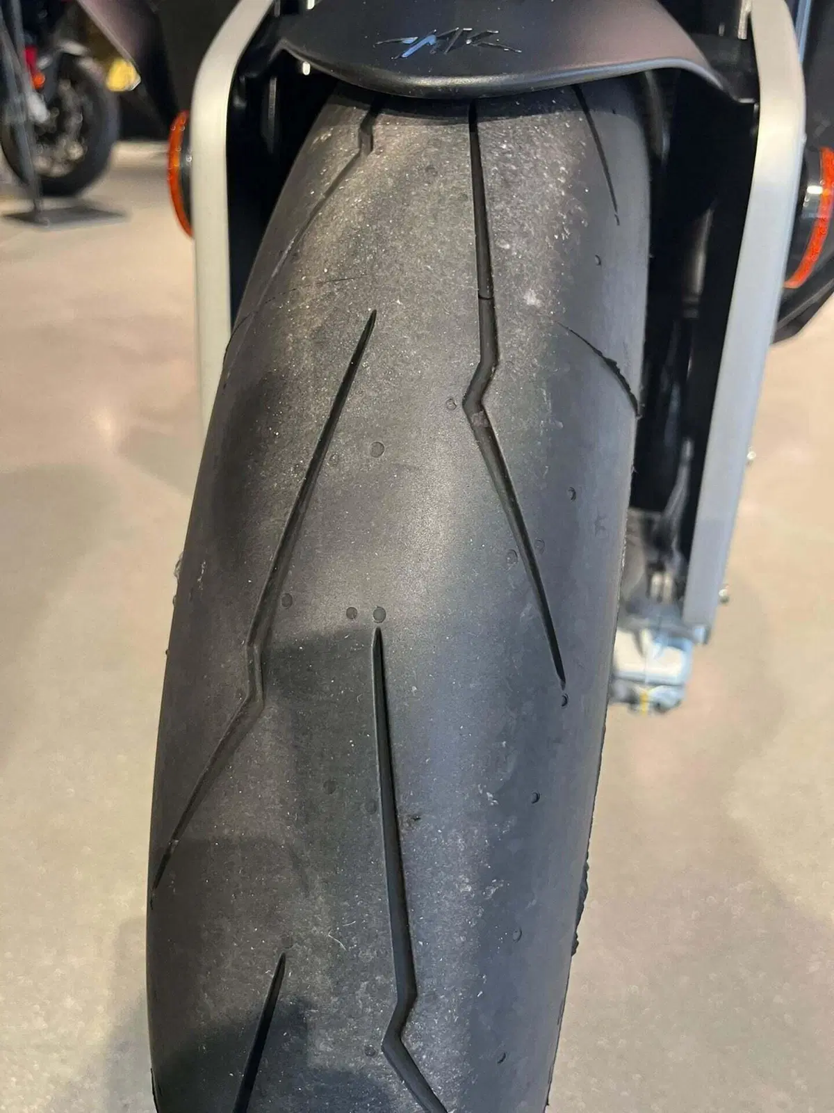 MV Agusta Brutale 1000 RS (2022 - 26) (9)