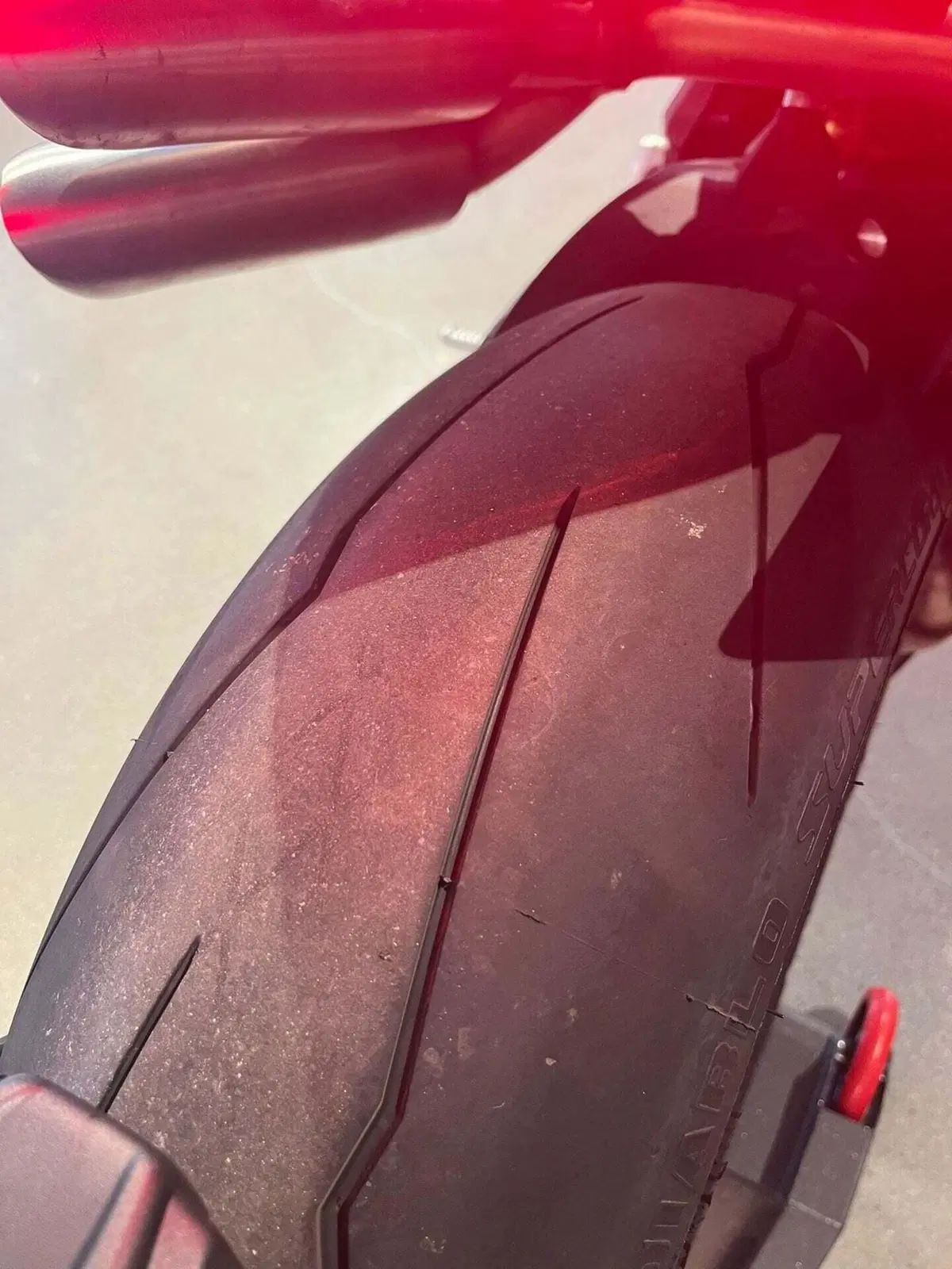 MV Agusta Brutale 1000 RS (2022 - 26) (10)