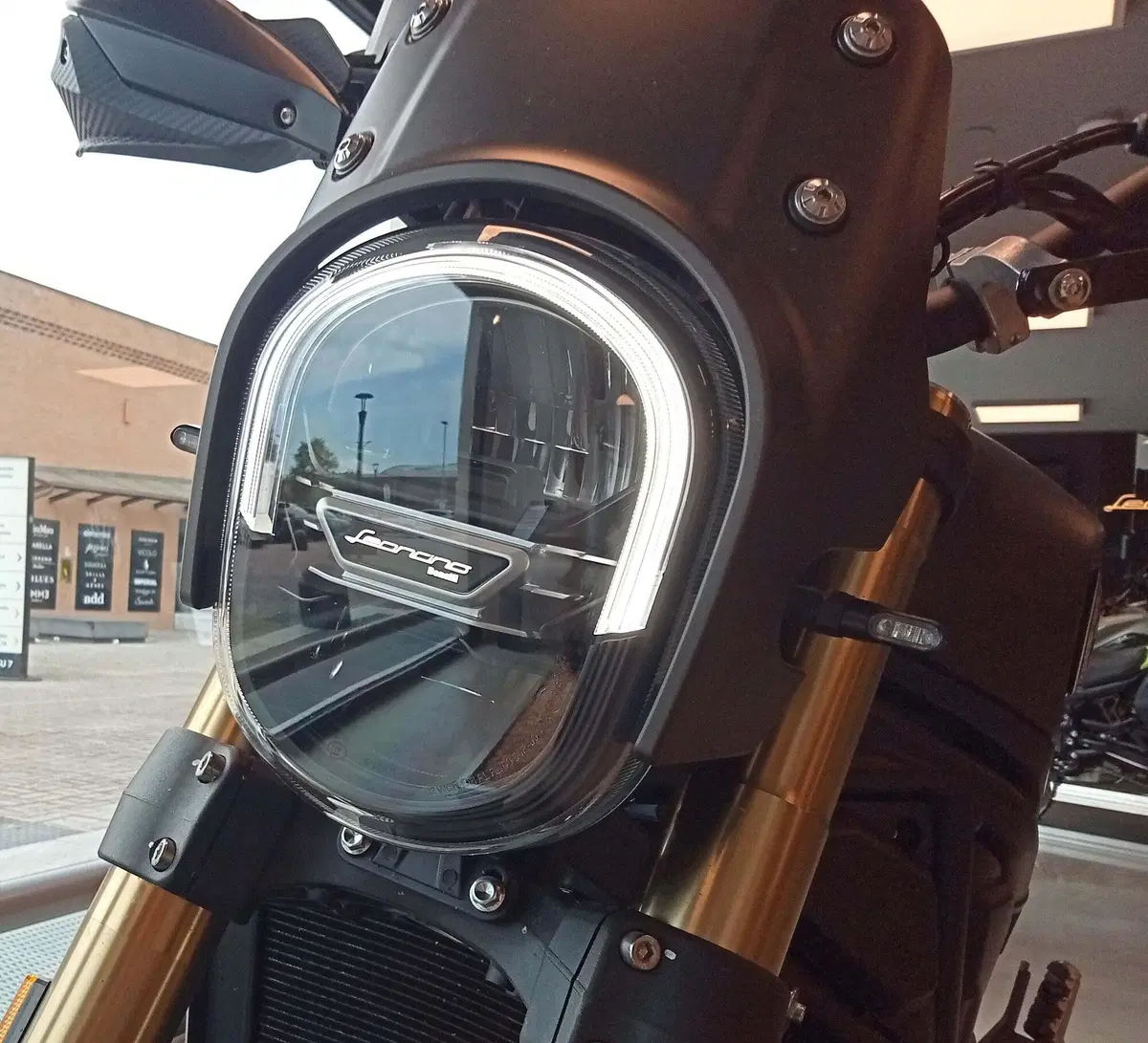 Benelli Leoncino 800 Trail (2022 - 26) (8)