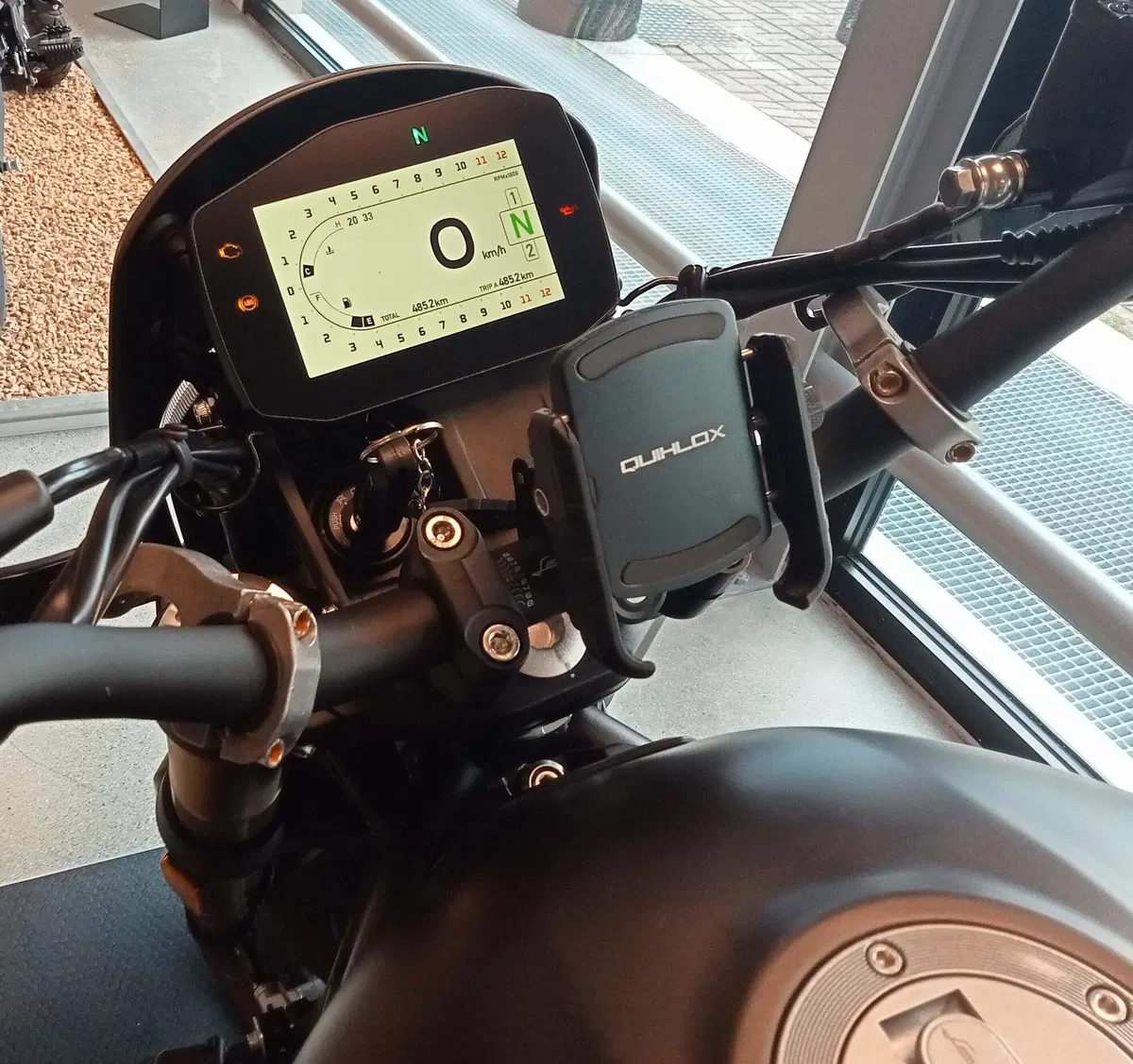 Benelli Leoncino 800 Trail (2022 - 26) (10)