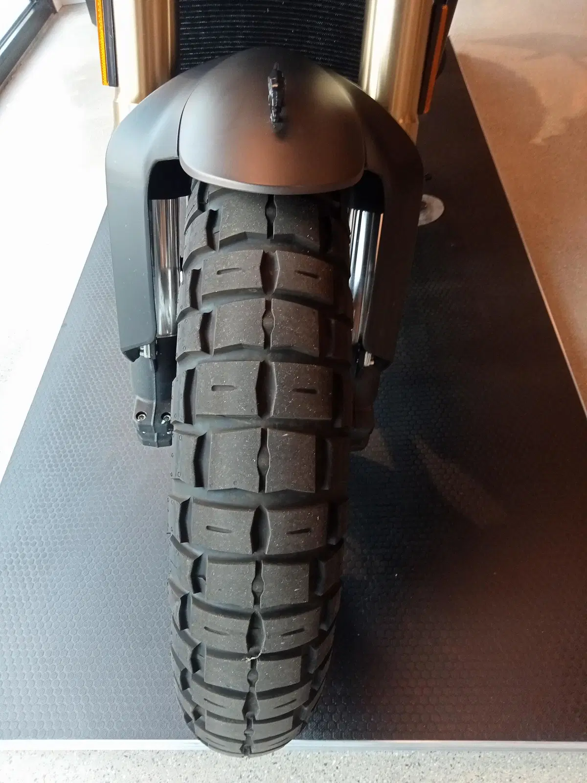 Benelli Leoncino 800 Trail (2022 - 26) (14)