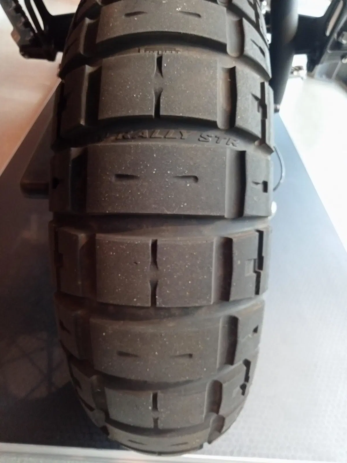 Benelli Leoncino 800 Trail (2022 - 26) (15)