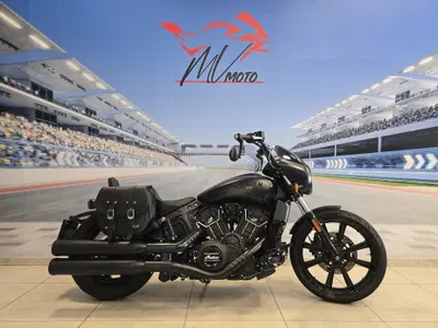 Indian Scout 1133 Rogue (2022 - 25) usata
