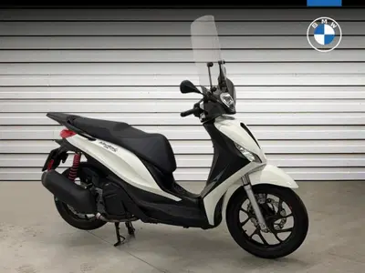Piaggio Medley 125 S ABS (2021 - 24) usata